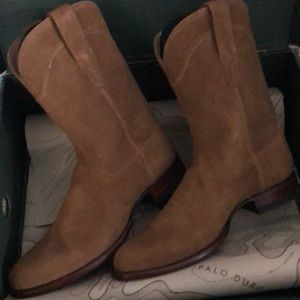 Men’s Tecovas Boots